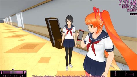 yandere simulator game download|yandere simulator 2020 download free.